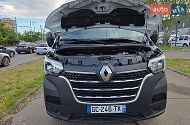 Вантажний фургон Renault Master 2021 в Одесі фото 50 Вантажний фургон Renault Master 2021 в Одесі