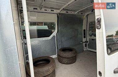 Другие грузовики Renault Master 2014 в Житомире