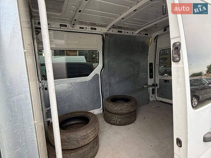 Другие грузовики Renault Master 2014 в Житомире