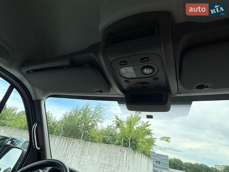 Другие грузовики Renault Master 2014 в Житомире