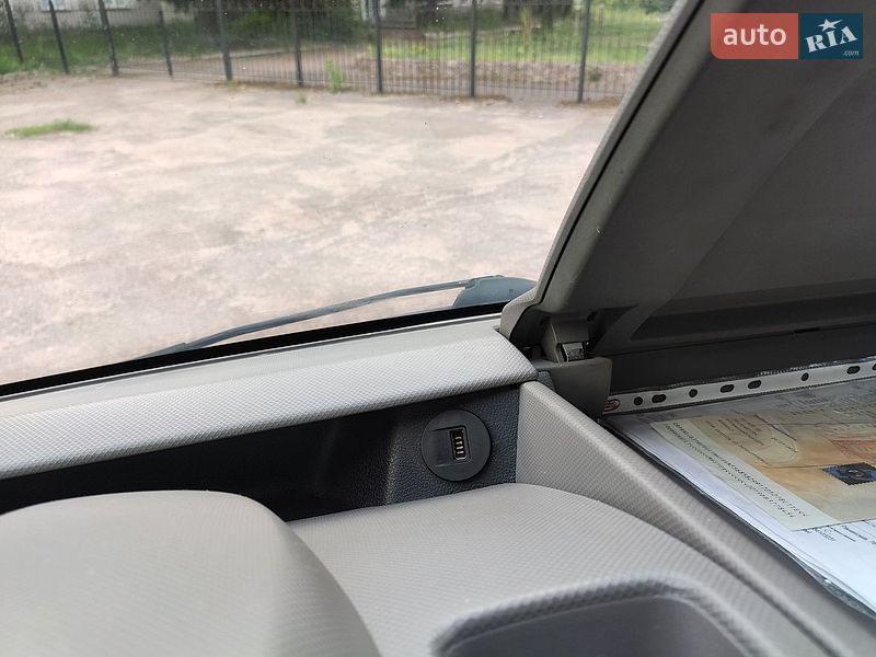 Грузовой фургон Renault Master 2017 в Бердичеве