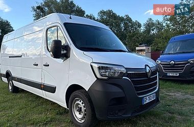 Вантажний фургон Renault Master 2023 в Радивиліві
