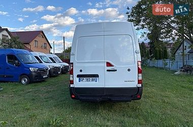 Вантажний фургон Renault Master 2023 в Радивиліві