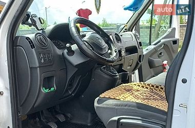Вантажний фургон Renault Master 2018 в Камені-Каширському