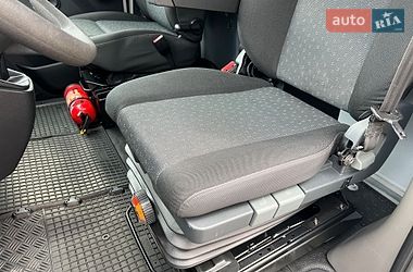 Тентованый Renault Master 2021 в Ковеле