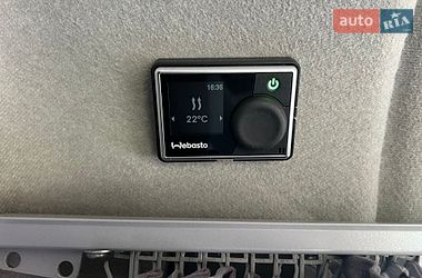 Тентованый Renault Master 2021 в Ковеле