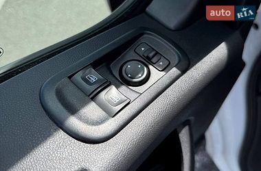 Грузовой фургон Renault Master 2022 в Киеве