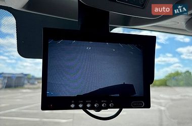 Грузовой фургон Renault Master 2022 в Киеве