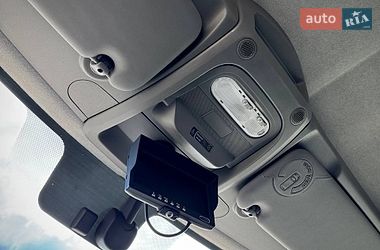 Грузовой фургон Renault Master 2022 в Киеве
