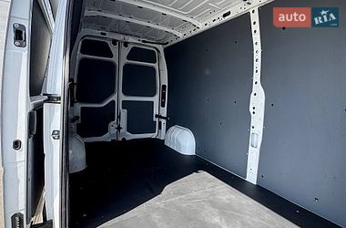 Грузовой фургон Renault Master 2022 в Киеве