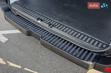 Грузовой фургон Renault Master 2022 в Киеве