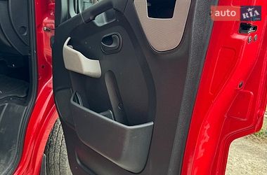 Грузовой фургон Renault Master 2017 в Днепре