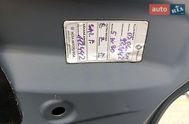 Грузовой фургон Renault Master 2023 в Ковеле фото 27 Грузовой фургон Renault Master 2023 в Ковеле