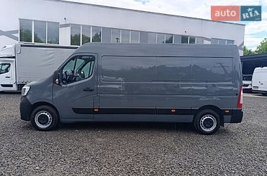 Грузовой фургон Renault Master 2023 в Ковеле фото 13 Грузовой фургон Renault Master 2023 в Ковеле