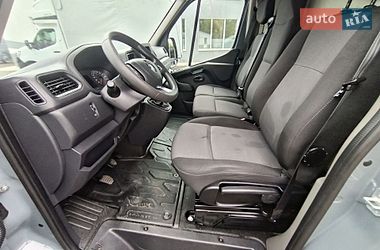 Грузовой фургон Renault Master 2023 в Ковеле фото 21 Грузовой фургон Renault Master 2023 в Ковеле