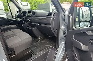 Грузовой фургон Renault Master 2023 в Ковеле фото 22 Грузовой фургон Renault Master 2023 в Ковеле