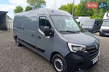 Грузовой фургон Renault Master 2023 в Ковеле фото 24 Грузовой фургон Renault Master 2023 в Ковеле
