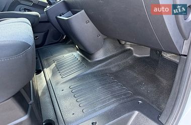 Грузовой фургон Renault Master 2021 в Луцке