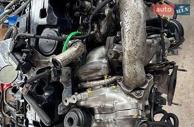 Грузовой фургон Renault Master 2017 в Днепре