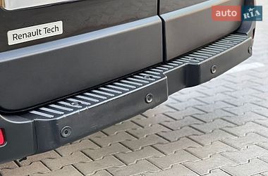 Грузовой фургон Renault Master 2020 в Дубно