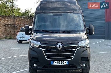 Грузовой фургон Renault Master 2020 в Дубно