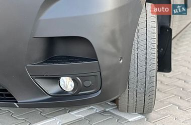 Грузовой фургон Renault Master 2020 в Дубно
