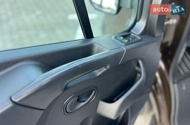 Грузовой фургон Renault Master 2020 в Дубно