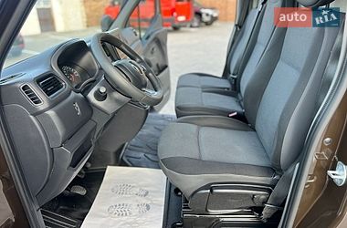 Грузовой фургон Renault Master 2020 в Дубно
