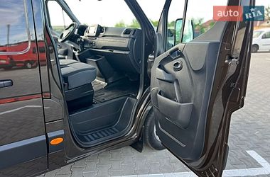 Грузовой фургон Renault Master 2020 в Дубно