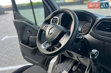 Грузовой фургон Renault Master 2020 в Дубно