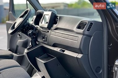 Грузовой фургон Renault Master 2020 в Дубно