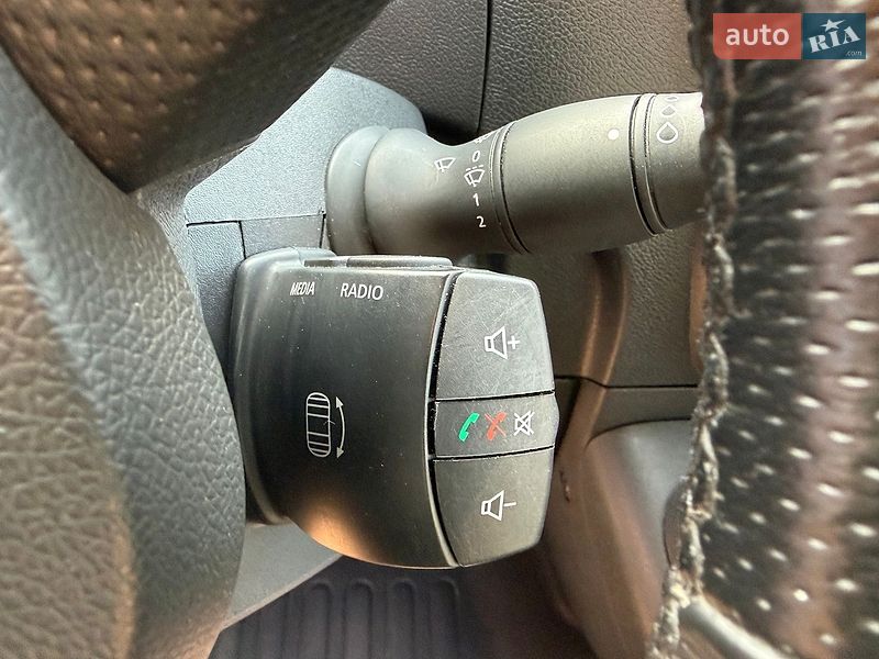 Грузовой фургон Renault Master 2018 в Луцке