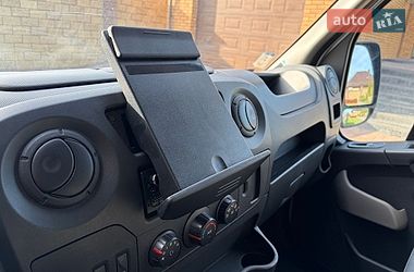 Грузовой фургон Renault Master 2018 в Луцке