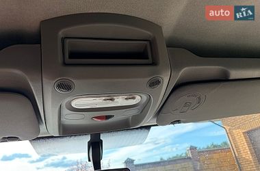 Грузовой фургон Renault Master 2018 в Луцке