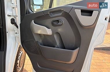 Грузовой фургон Renault Master 2018 в Луцке