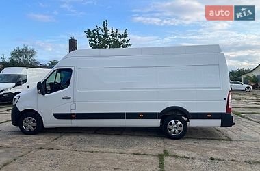 Вантажний фургон Renault Master 2020 в Володимирі