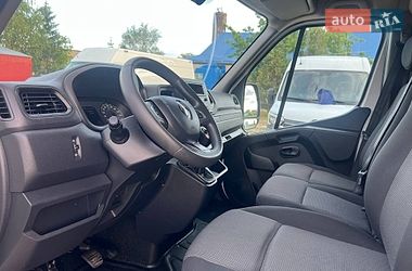 Вантажний фургон Renault Master 2020 в Володимирі
