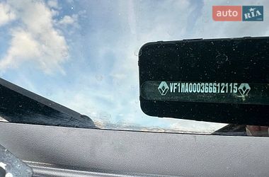 Вантажний фургон Renault Master 2020 в Володимирі