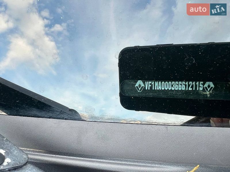 Вантажний фургон Renault Master 2020 в Володимирі