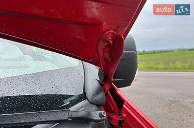 Грузовой фургон Renault Master 2017 в Дубно