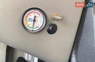 Тентованый Renault Master 2021 в Киеве