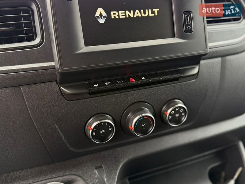 Вантажний фургон Renault Master 2021 в Вінниці