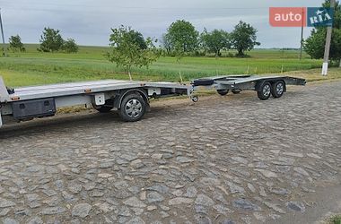Эвакуатор Renault Master 2017 в Дубно