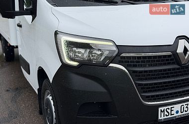 Вантажний фургон Renault Master 2019 в Дубні