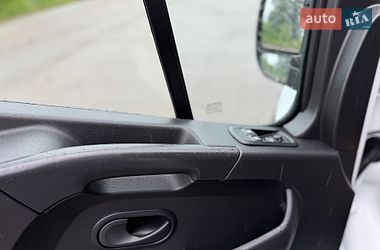 Вантажний фургон Renault Master 2019 в Дубні