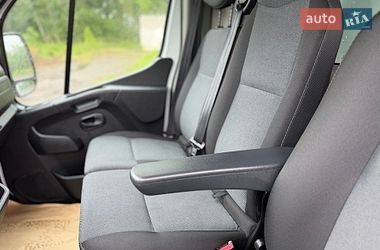 Вантажний фургон Renault Master 2019 в Дубні