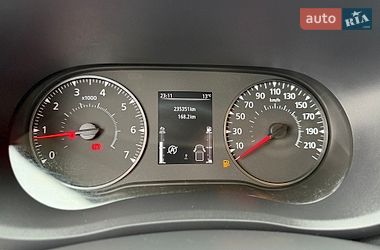 Вантажний фургон Renault Master 2019 в Дубні
