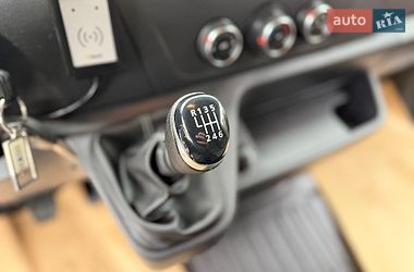 Вантажний фургон Renault Master 2019 в Дубні