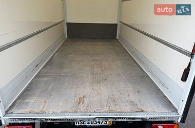 Вантажний фургон Renault Master 2019 в Дубні