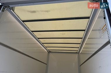Вантажний фургон Renault Master 2019 в Дубні
